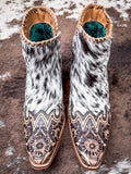 Myra Bag - Margie Ankle Bootie