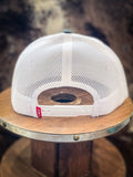 Roped Lp Trucker Hat Black