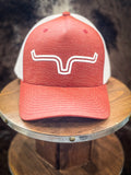 Lv Coolmax 110 Hat Red