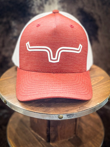 Lv Coolmax 110 Hat Red