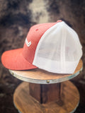 Lv Coolmax 110 Hat Red