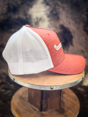 Lv Coolmax 110 Hat Red