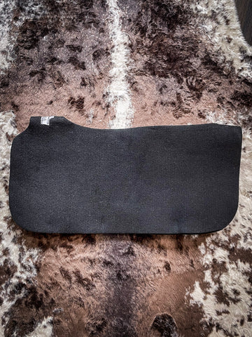 Cashel 1/4" Felt Pad Liner