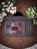 Myra Bag - Buffalo Springs Credit Card Holder