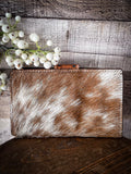 Bangtail Bag - Sierra Wallet