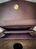 Bangtail Bag - Maybel Wallet