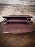Bangtail Bag - Maybel Wallet