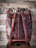 Bangtail Bag - Boone Backpack