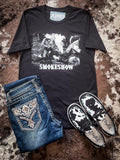 Smokeshow Tee