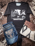 Smokeshow Tee