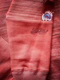 "Canyon" Hooey Ladies Marsala Hoodie