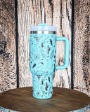 Cactus Crush Tumbler