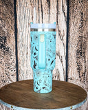 Cactus Crush Tumbler
