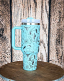 Cactus Crush Tumbler