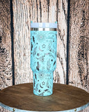 Cactus Crush Tumbler