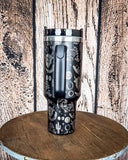 Desert Nights Tumbler