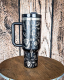 Desert Nights Tumbler
