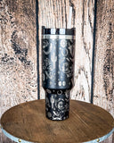 Desert Nights Tumbler