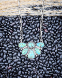 Tombstone Fashion Necklace