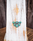 Tombstone Fashion Necklace
