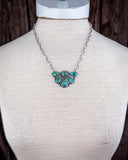 Tombstone Fashion Necklace