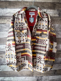 Carson Shacket
