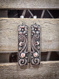 Dakota Dangle Earrings