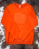 Pumpkin Spice Pullover