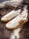 Champ in Turquoise by Very G