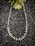 Indian Stream Necklace
