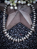 Indian Stream Necklace