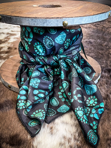 Concho Kreek Wild Rag