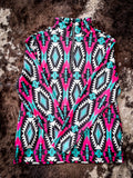 Montezuma Pullover