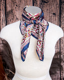Flatland Wild Rag