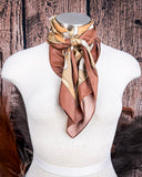 Camo Ranch Wild Rag
