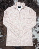 The Dusty Roads Pullover
