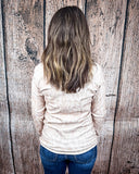 The Dusty Roads Pullover
