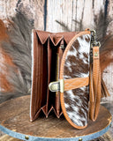 Myra Bag - Aria Wallet