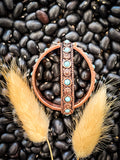 Savannah Hoop Earring