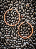 Savannah Hoop Earring