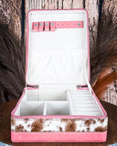 Myra Bag - Dollie Creek Jewelry Box
