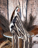 Myra Bag - Chippy Fringed Concealed Carry Bag