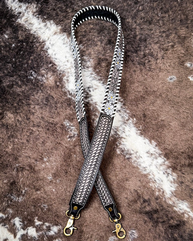 Myra Bag - Zoya Purse Strap
