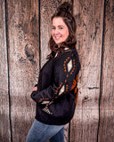 Stand by Me Knit Sweater