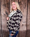 Aztec City Soft Shell Jacket