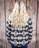 Aztec City Soft Shell Jacket