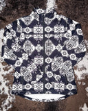Aztec City Soft Shell Jacket
