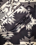 Aztec City Soft Shell Jacket