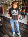 Smokeshow Tee