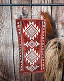 Myna Mesa Towels
